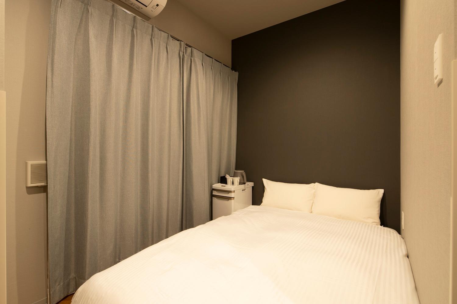 Grids Tokyo Ueno Hotel&Hostel Dış mekan fotoğraf